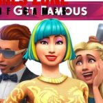 The Sims 4 Get Famous Free Download PC Game Cracked in Direct Link