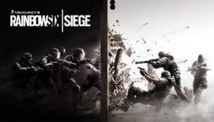 Tom Clancys Rainbow Six Siege Free Download PC Game setup