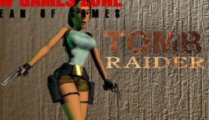 Tomb Raider 1 Free Download Full Version PC Game Setup