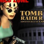 Tomb Raider III Free Download Full Version PC Game Setup