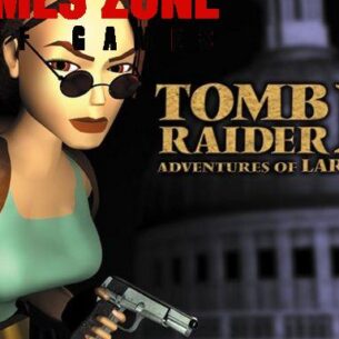 Tomb Raider III Free Download