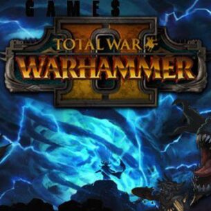 Total War WARHAMMER 2 Free Download