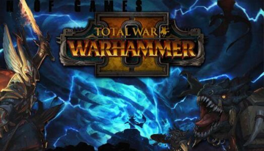 Total War Warhammer 2 Free Download Full Version PC Game Setup