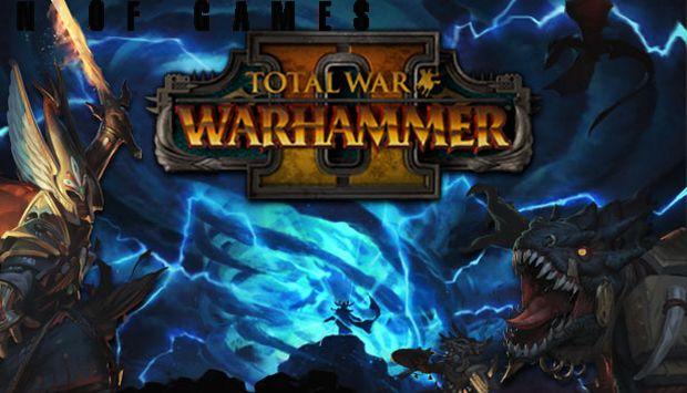 Total War Warhammer 2 Free Download Full Version PC Game Setup