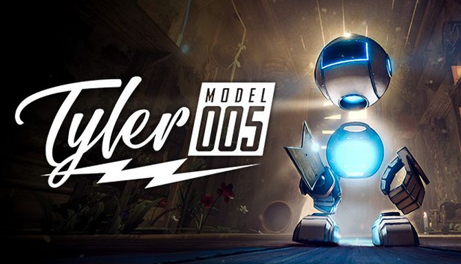 Tyler Model 005 Free Download