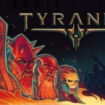 Tyranny Free Download PC Game FULL Version Setup