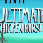 Ultimate Chicken Horse Free Download Full Version Setup