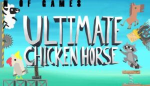 Ultimate Chicken Horse Free Download Full Version Setup
