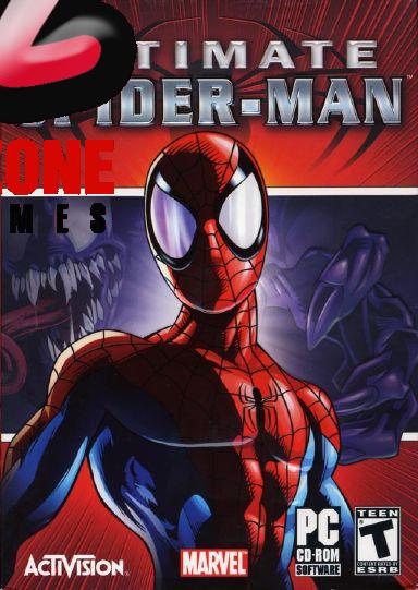 Ultimate Spider Man Free Download Full Version Setup