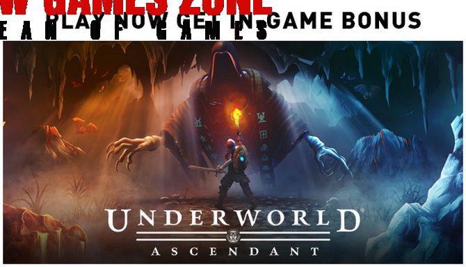 Underworld Ascendant Free Download Full Version PC Setup