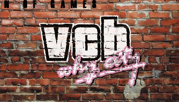 VCB Why City Free Download PC Game setup