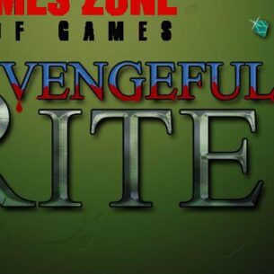 Vengeful Rites Free Download