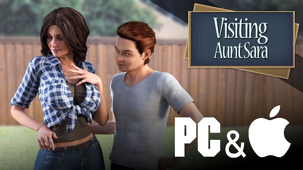 Visiting Aunt Sara Free Download