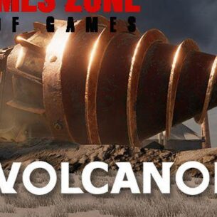 Volcanoids Free Download