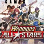 WARRIORS ALL STARS Download PC Game