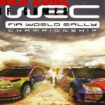 WRC FIA World Rally Championship Free Download PC Setup
