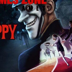 We Happy Few Free Download