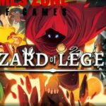 Wizard Of Legend Free Download PC Game setup