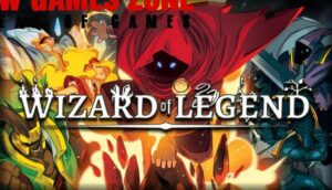 Wizard Of Legend Free Download PC Game setup