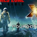 X4 Foundations Free Download Full Version PC Game Setup