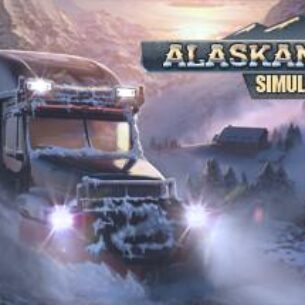 Alaskan Truck Simulator Free Download