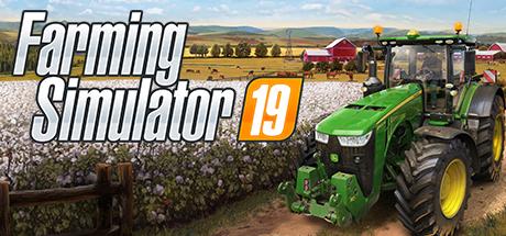 Farming Simulator 19 Free Download Full Version