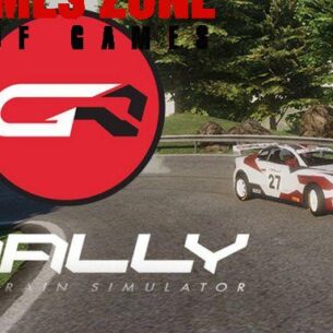GRally Free Download