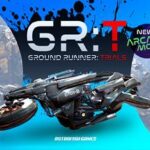 Ground Runner Trails Free Download PC Game Crack