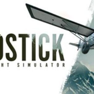 Deadstick Bush Flight Simulator Free Download