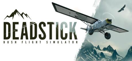 Deadstick Bush Flight Simulator Free Download PC Setup