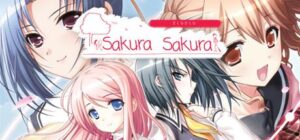 Sakura Sakura Free Download Full Version PC Game setup