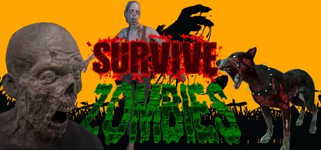 Survive Zombies Free Download Full Version PC Game Setup