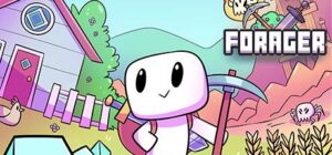 Forager Free Download Full Version Crack PC Game Setup
