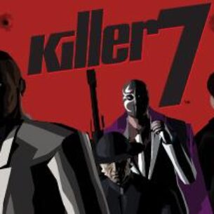 Killer7 Free Download