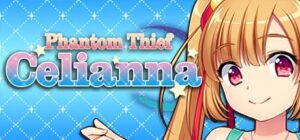 Phantom Thief Celianna Free Download Full Version PC Game