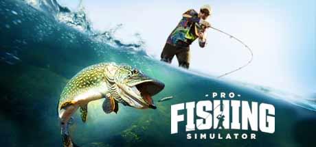Pro Fishing Simulator Free Download Full Version PC Game Setup