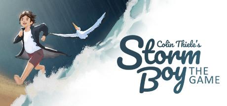 Storm Boy Free Download Full Version PC Game Setup
