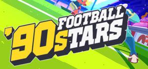 90s Football Stars Free Download Full Version PC Game Setup
