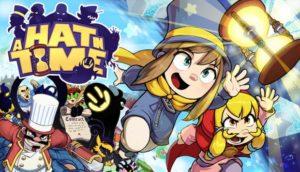A Hat in Time Free Download PC Game setup