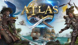Atlas Free Download PC Game setup