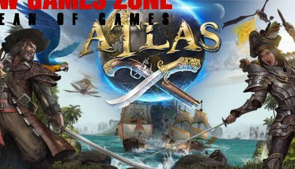 Atlas Free Download PC Setup