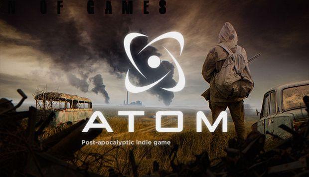 ATOM RPG Post Apocalyptic Indie Game Free Download Setup