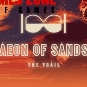 Aeon Of Sands The Trail Free Download