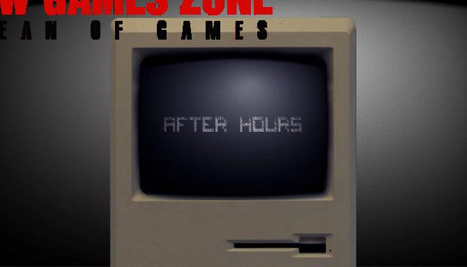 After Hours Free Download Full Version PC Game Setup