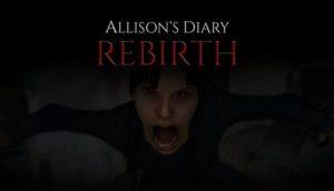 Allisons Diary Rebirth Free Download Full Version PC Game Setup