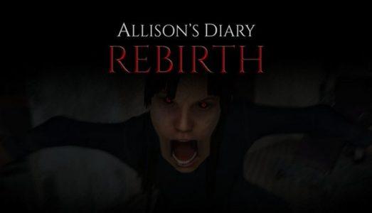 Allisons Diary Rebirth Free Download Full Version PC Game Setup