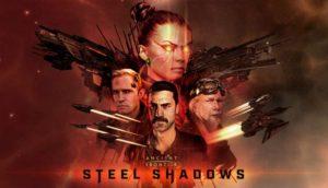 Ancient Frontier Steel Shadows Free Download Full PC Setup