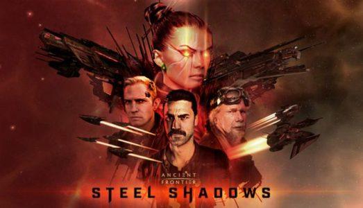 Ancient Frontier Steel Shadows Free Download Full PC Setup