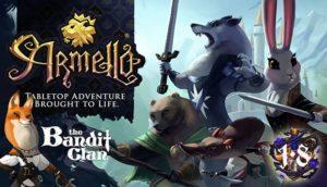 Armello Free Download PC game setup