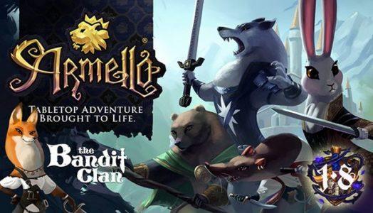 Armello Free Download PC game setup